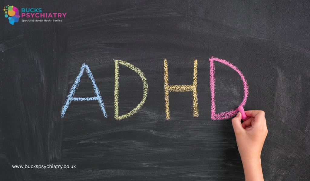 What is ADHD, and what are the symptoms of ADHD?