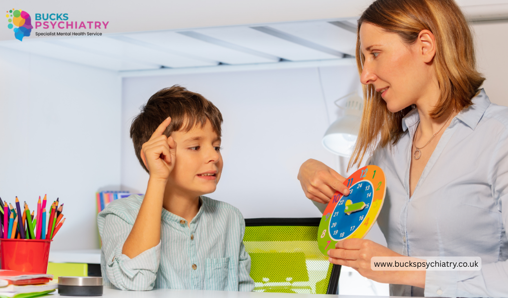Why Occupational Therapy Matters for Children with Autism?