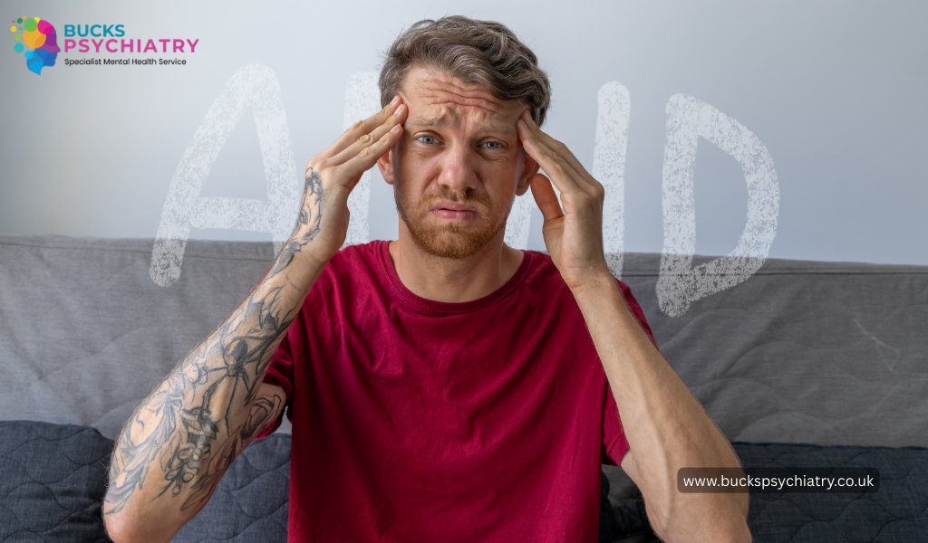 Understanding the 3 Types of ADHD in Adults