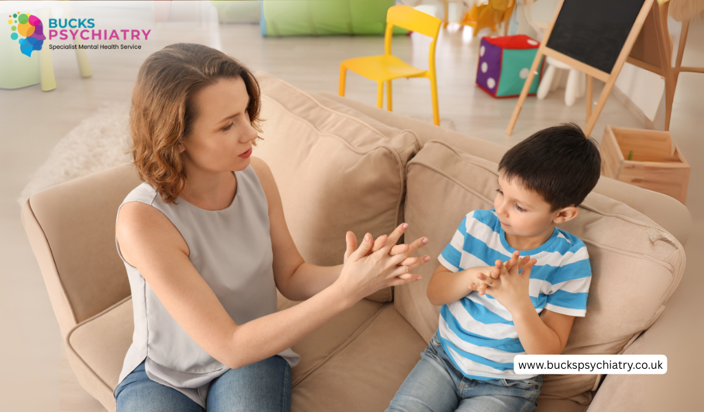 Effective Interventions for Autism Spectrum Disorder