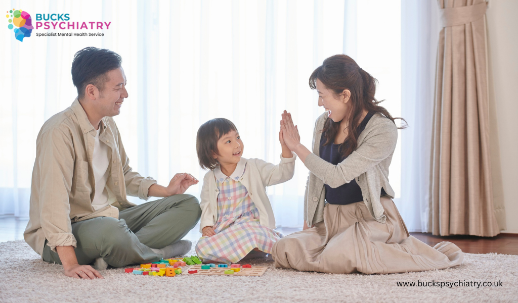 How Parents Can Help Their Child’s Mental Health?