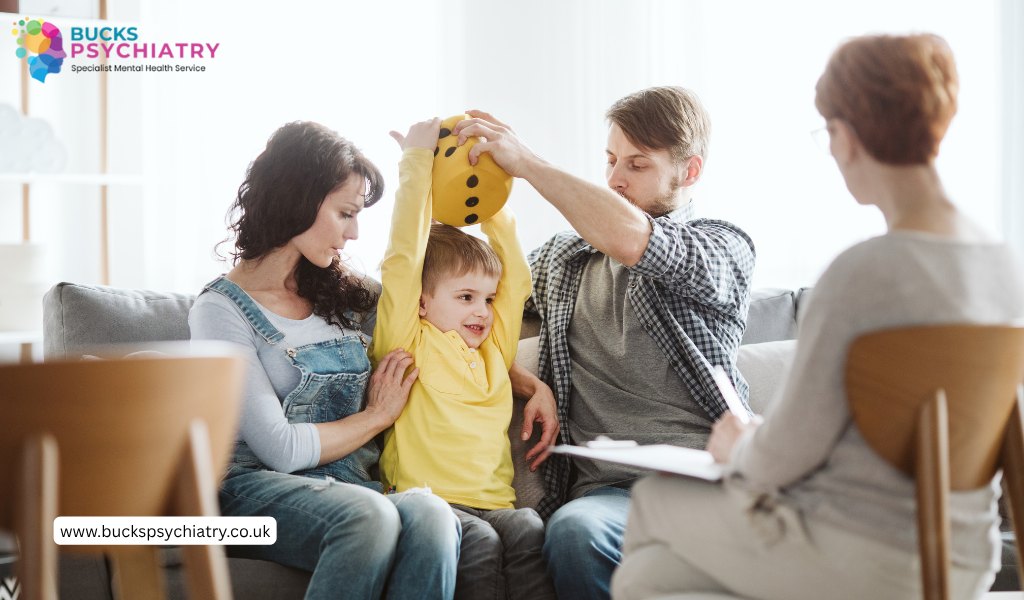 How Behavioral Therapy Can Help Manage ADHD Symptoms?