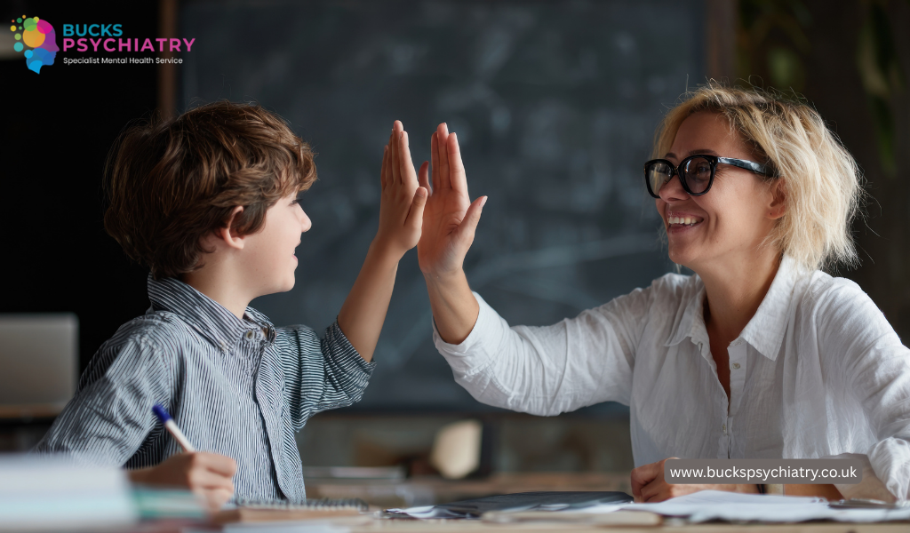 ADHD Treatment for Children and Teens: Understanding the Safety and Side Effects