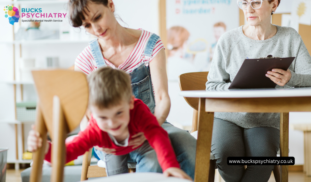 How a Private ADHD and Autism Assessment Can Help You Get the Right Support?