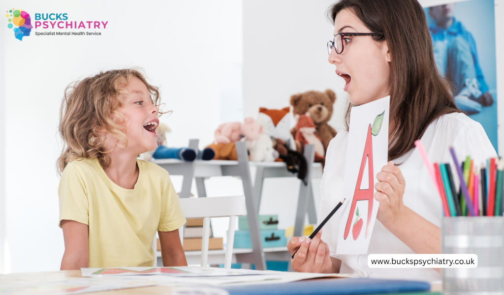 Improving Communication Through Adult Autism Speech Therapy: A Practical Overview