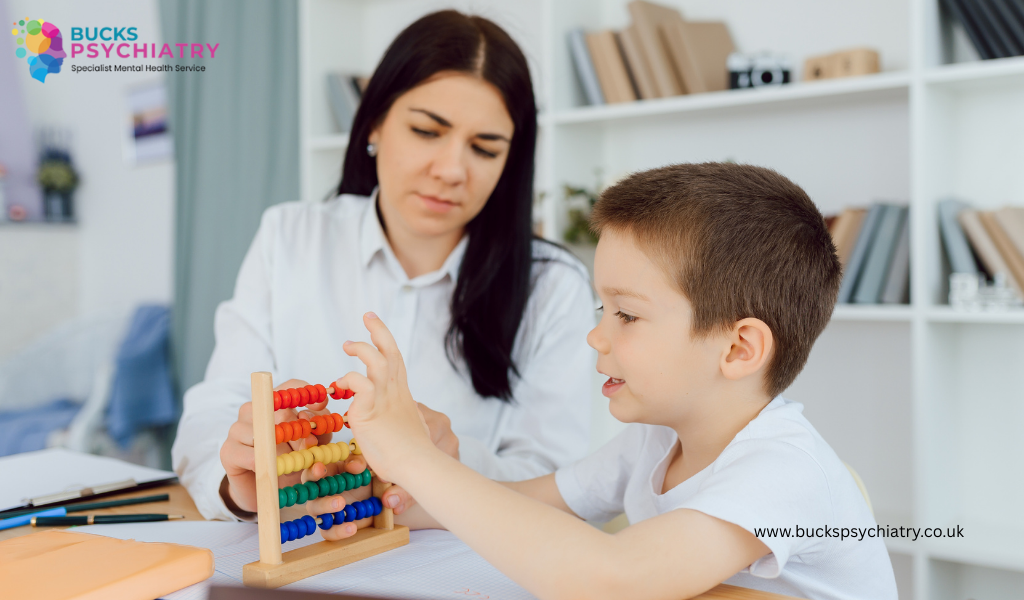 Private Child Psychotherapist: Understanding Your Child’s Needs