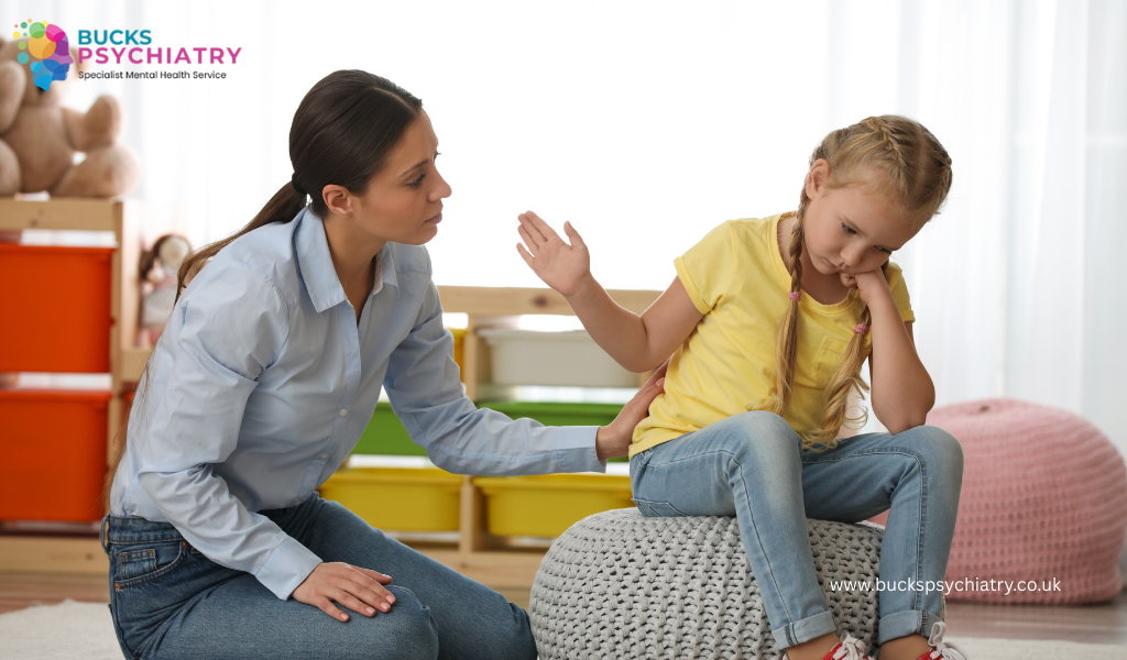 Supporting Your Child’s Wellbeing: The Role of a Private Child Psychotherapist