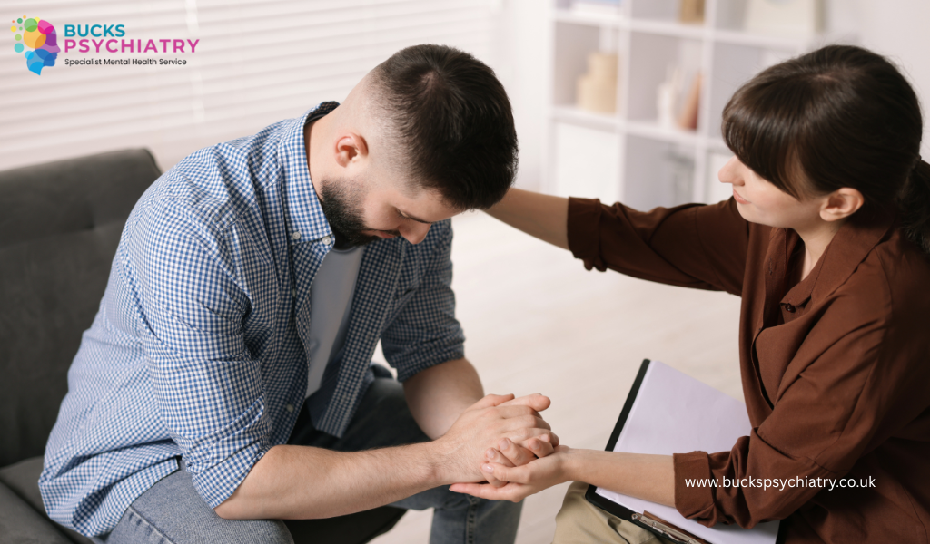 From Work Stress to Relationships: How a Private Adult Psychologist Can Help