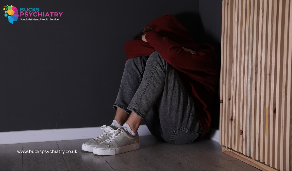 Understanding Teenage Depression: Signs Every Parent Should Know