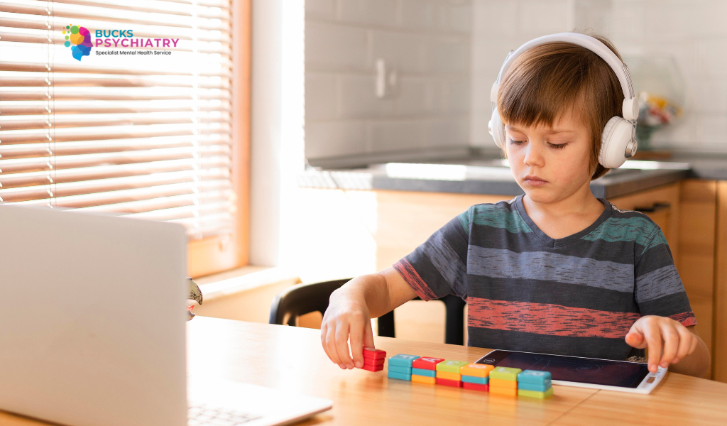 Autism Spectrum Disorder Test Online: A Complete Guide Before You Take One