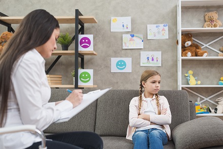 child ADHD diagnoses