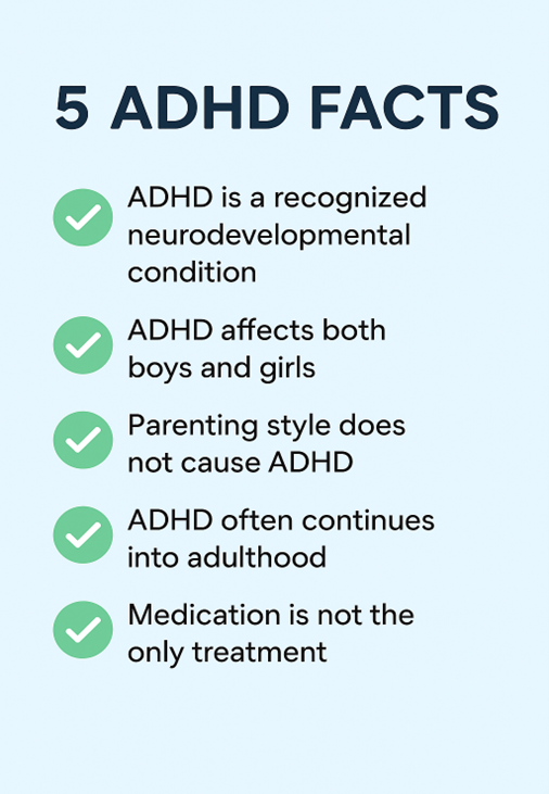 ADHD illustration 1