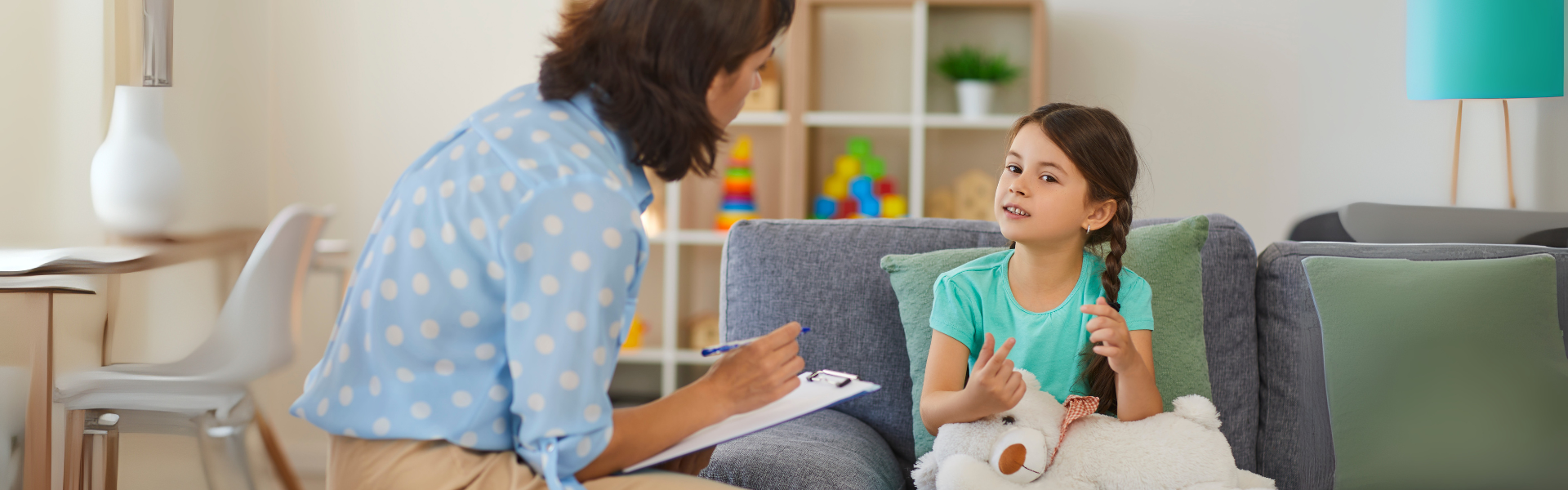 Private Child ADHD Assessment and Therapy Clinic in London
